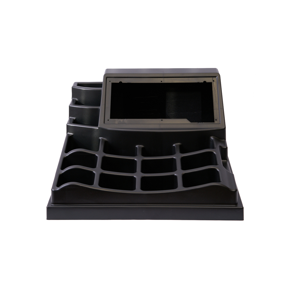 Крышка с ячейками VT-64 (WEIGHT TRAY)