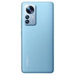 Смартфон Xiaomi 12 Pro 5G 12/256GB, Blue (Синий)