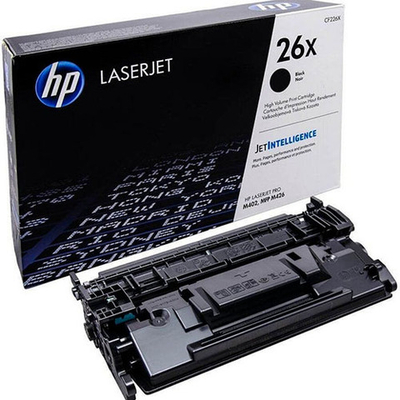 Картридж HP 26X (CF226X) для M402/M426 (9K)