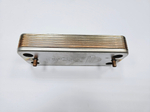 Теплообменник ГВС (12пл.) ELECTROLUX Basic Duo/Hi-Tech (арт. AA10110001-2)