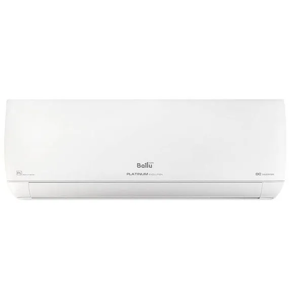Сплит-система инверторного типа Ballu Platinum Evolution DC BSUI-24HN8_V4 комплект