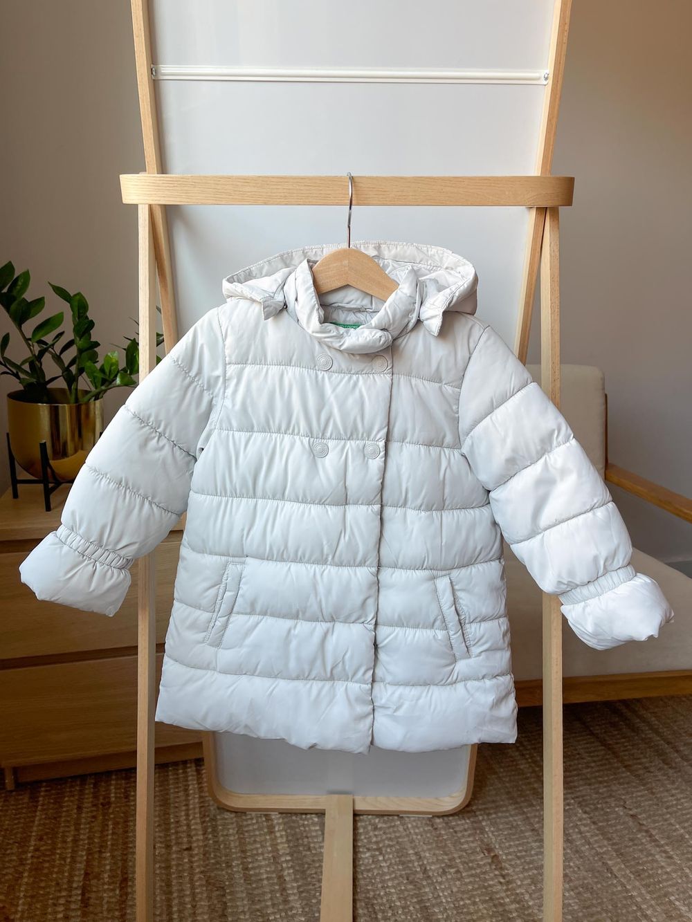 Куртка Benetton