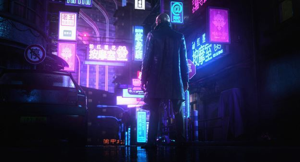HITMAN: World of Assassination (гарнитура PS VR 2 по желанию) (диск для PS5, интерфейс и субтитры на русском языке)