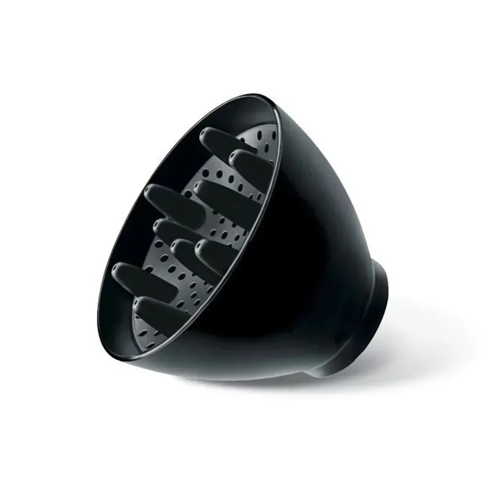 Профессиональный фен Valera EPower 2020 Crystal Black (EP2020 EQ RC D CB) - 9
