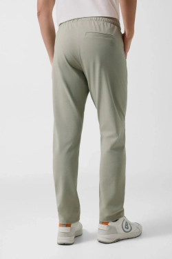 Брюки BOGNER GOLF ALEC в цвете эвкалипт