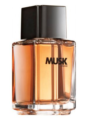 Avon Musk Wood