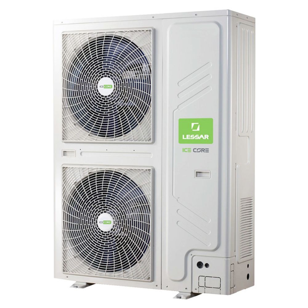 Наружный блок VRF системы Lessar LUM-HE160ALA4-C