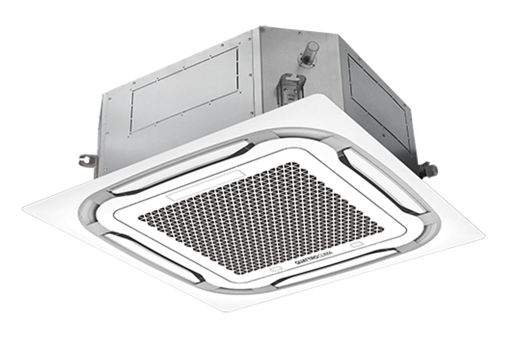 Сплит-система QUATTROCLIMA QV-I60CG1/QN-I60UG1/QA-ICP12