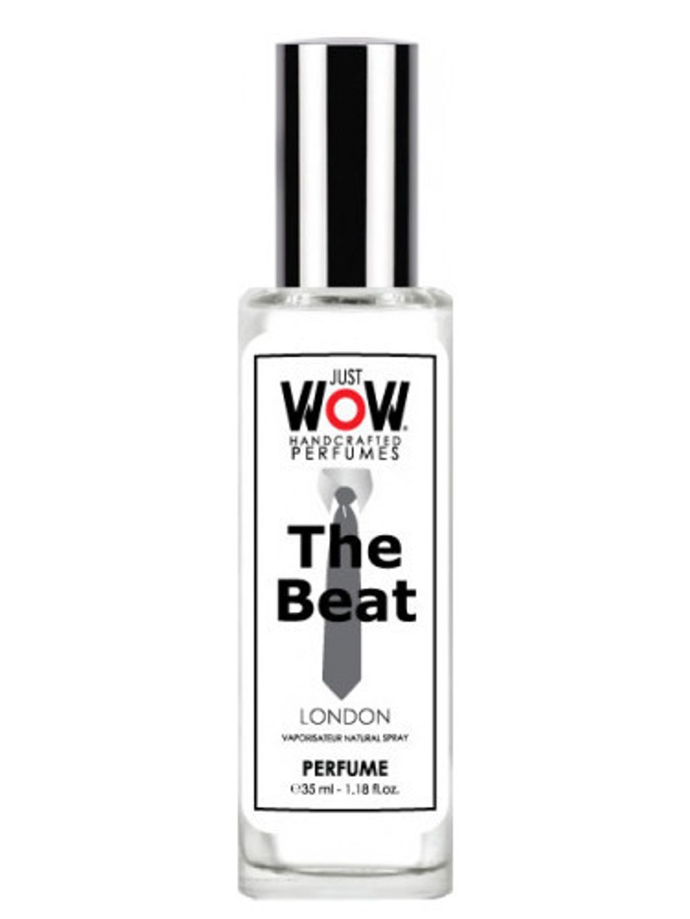 Croatian Perfume House Just Wow The Beat