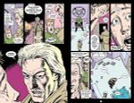 Комикс Джон Константин. Hellblazer. Страх и ненависть