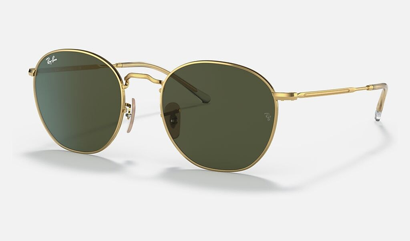 RAY-BAN ROB RB3772 001/31
