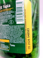 Moller Tupla Omega-3, Омега-3 с витаминами А, D3 и E, 160 капсул 144 г (Из Финляндии)