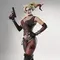 Harley Quinn Arkham City - DC Comics