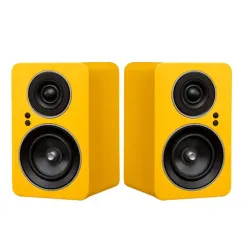 Jamo C705PA MKII High Gloss Yellow