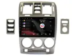 Магнитола для Hyundai Getz 2002-2011 - Vaycar VA23-1411 на Android 13, Быстрая, 4G SIM-слот