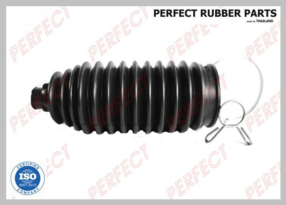 Пыльник рулевой рейки 14x47x150 PERFECT (Кратность 1 шт) NS55A33R