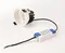 Точечный светильник  IT02-029 white 3000K Italline