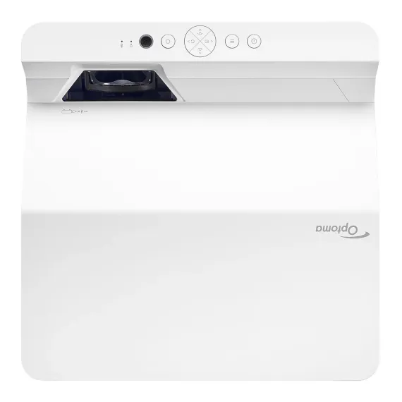 Optoma GT3500HDR White