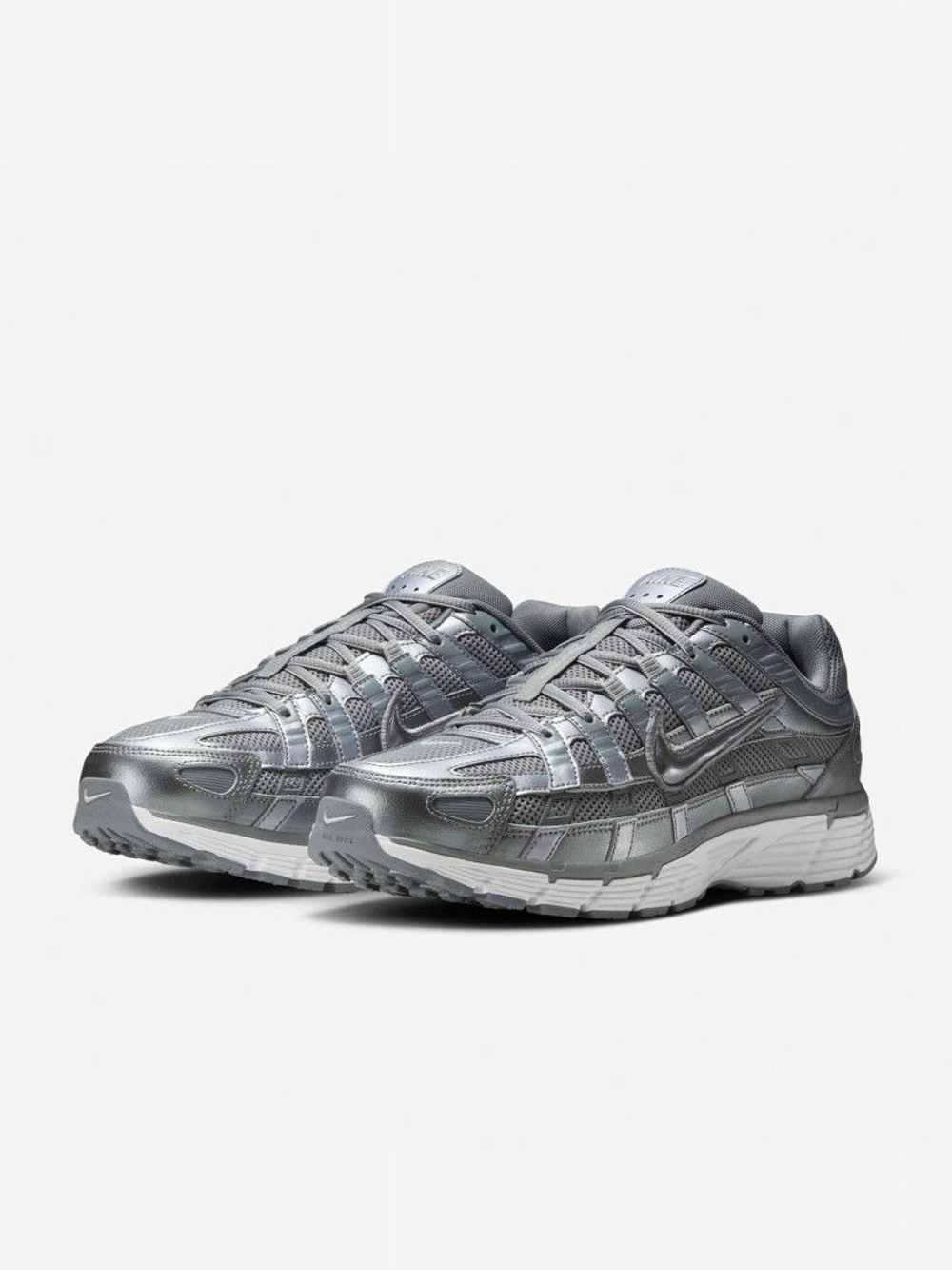 Кроссовки мужские NIKE P-6000