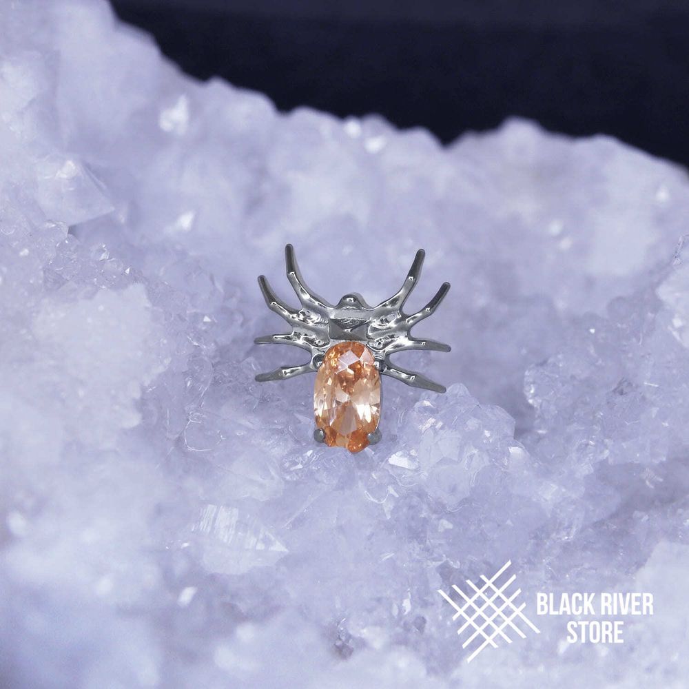 Spider Mini Champagne