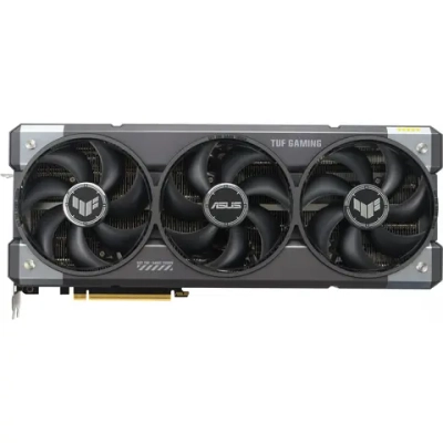Видеокарта ASUS TUF-RTX5080-O16G-GAMING//RTX5080,HDMI*2,DP*3,16G,D7