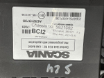 Блок управления BCI2