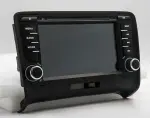 Магнитола для AUDI TT 2006-2014 - Kuberg MKD-A786-S10 на Android 12, Быстрая, SIM-слот