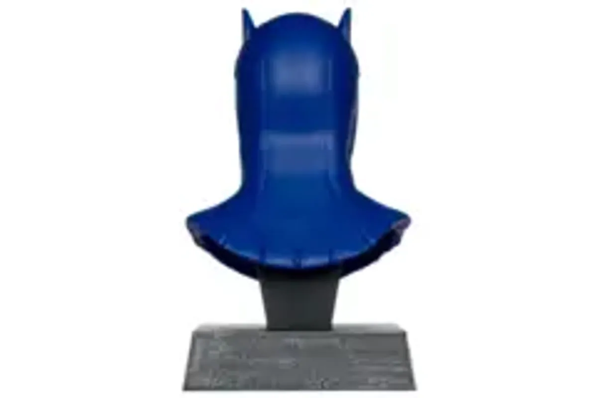 Бюст McFarlane Toys DC: Batman Cowl (Batman 1966) (1:3 Scale)