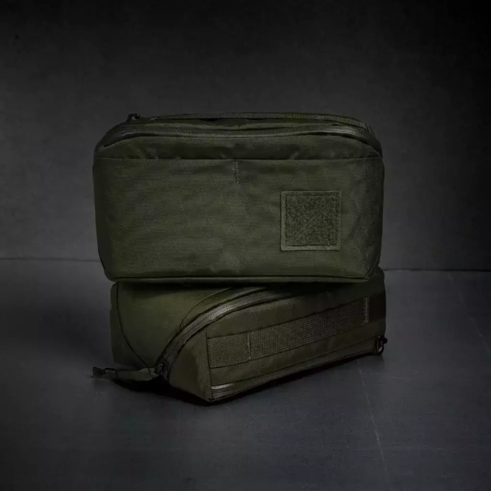 Несессер Evergoods Civic Access Pouch 2L