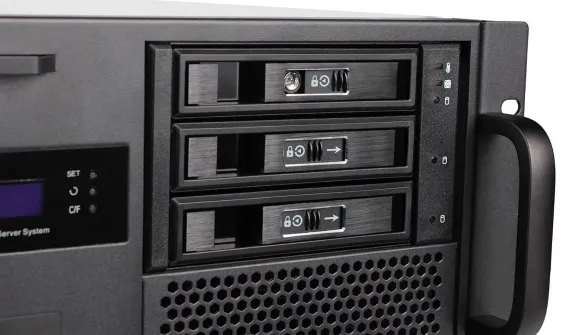 Контроллер для видеостены Intrend ITWINWALL-D16S12