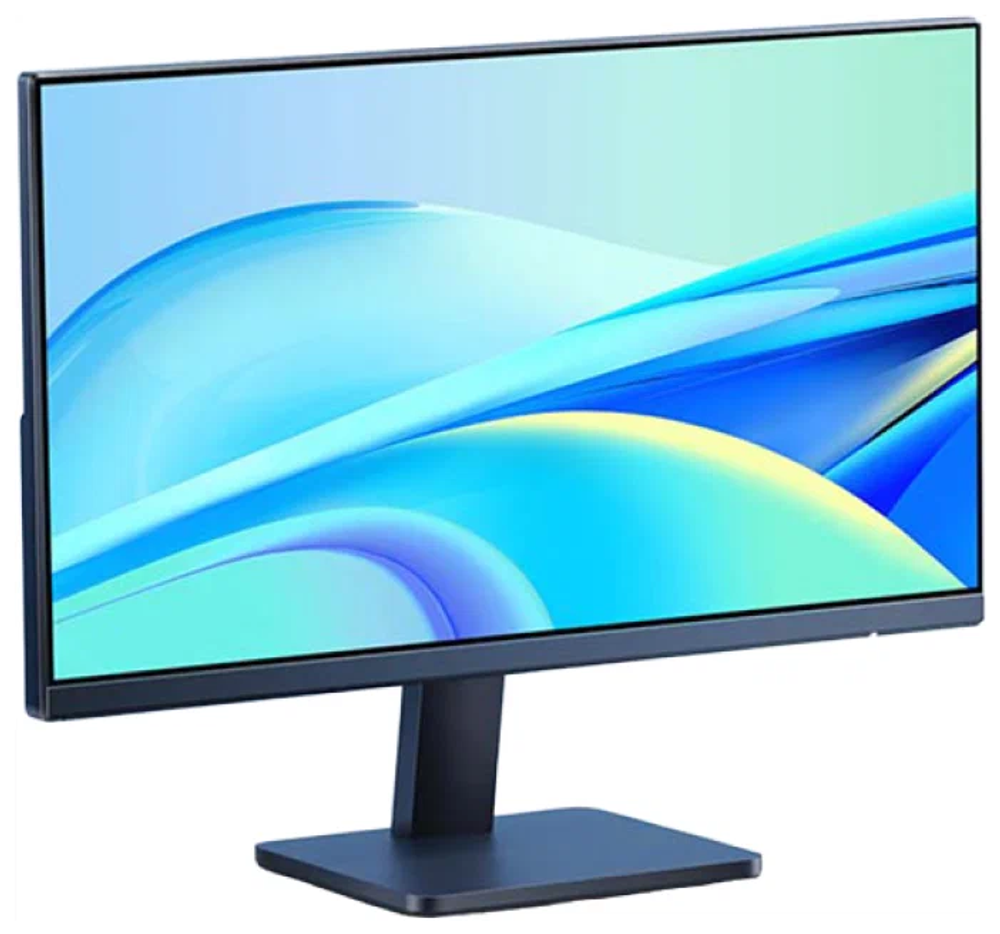 21.45" Монитор Xiaomi Redmi RMMNT215NF, 1920x1080, 75 Гц, *VA, черный