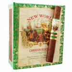 New World Cameroon Toro