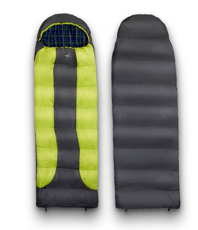 Спальный мешок Atemi Quilt 400L