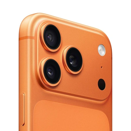 Смартфон Apple iPhone 17 Pro 1 TB Cosmic Orange Dual Sim