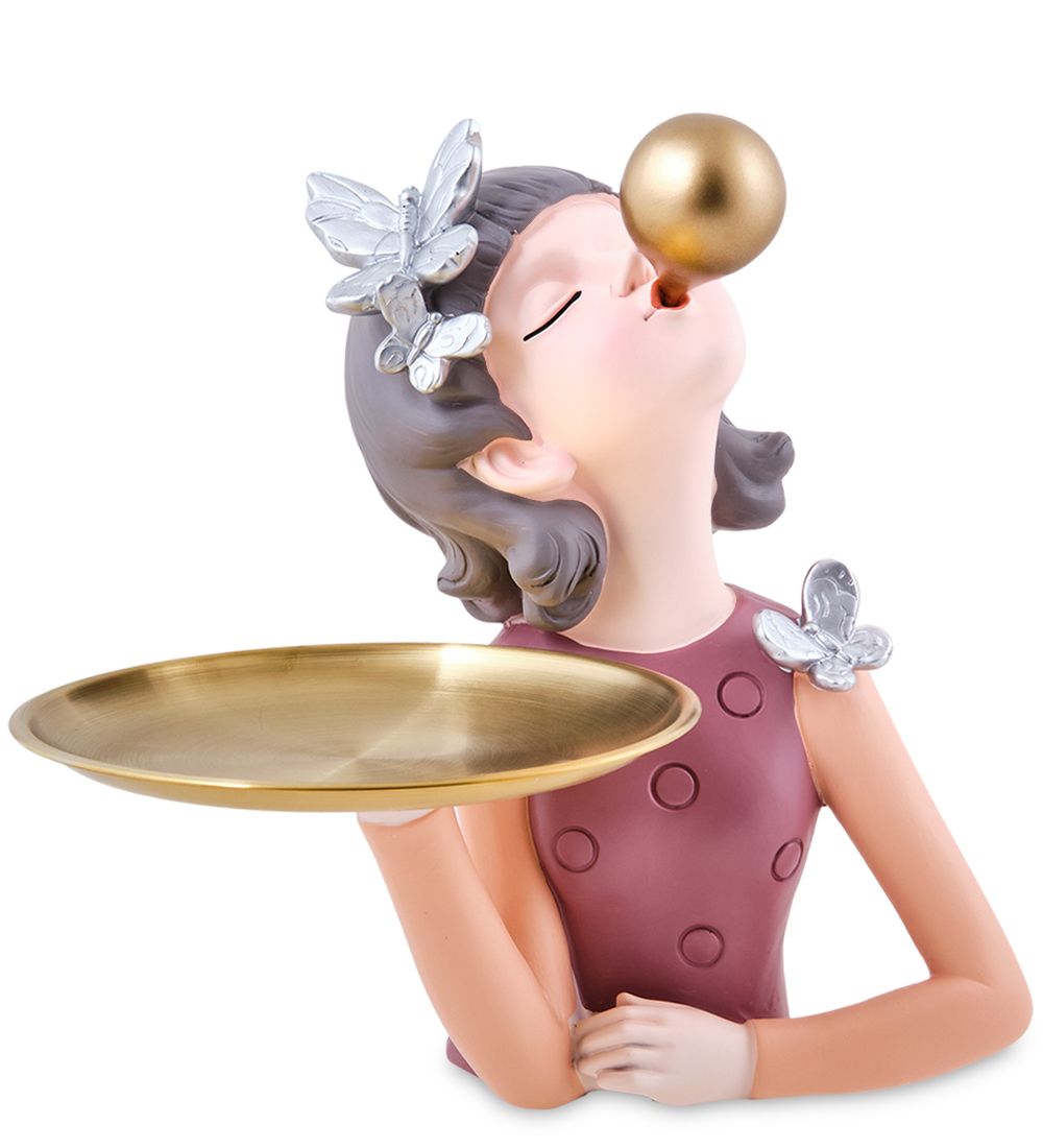 MF-117/2 Подставка «Девичьи мечты»