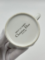 Молочник «Ландыши» Christian Dior, Milly La Foret