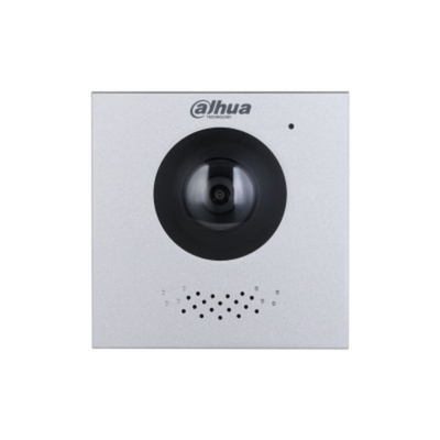 DH-VTO4202F-P Модуль вызывной панели SoC процессор, ОС Linux, 2Мп