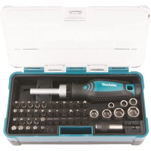 Набор насадок Makita B-36170
