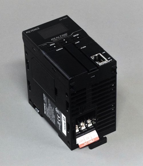 KEYENCE KV-7500