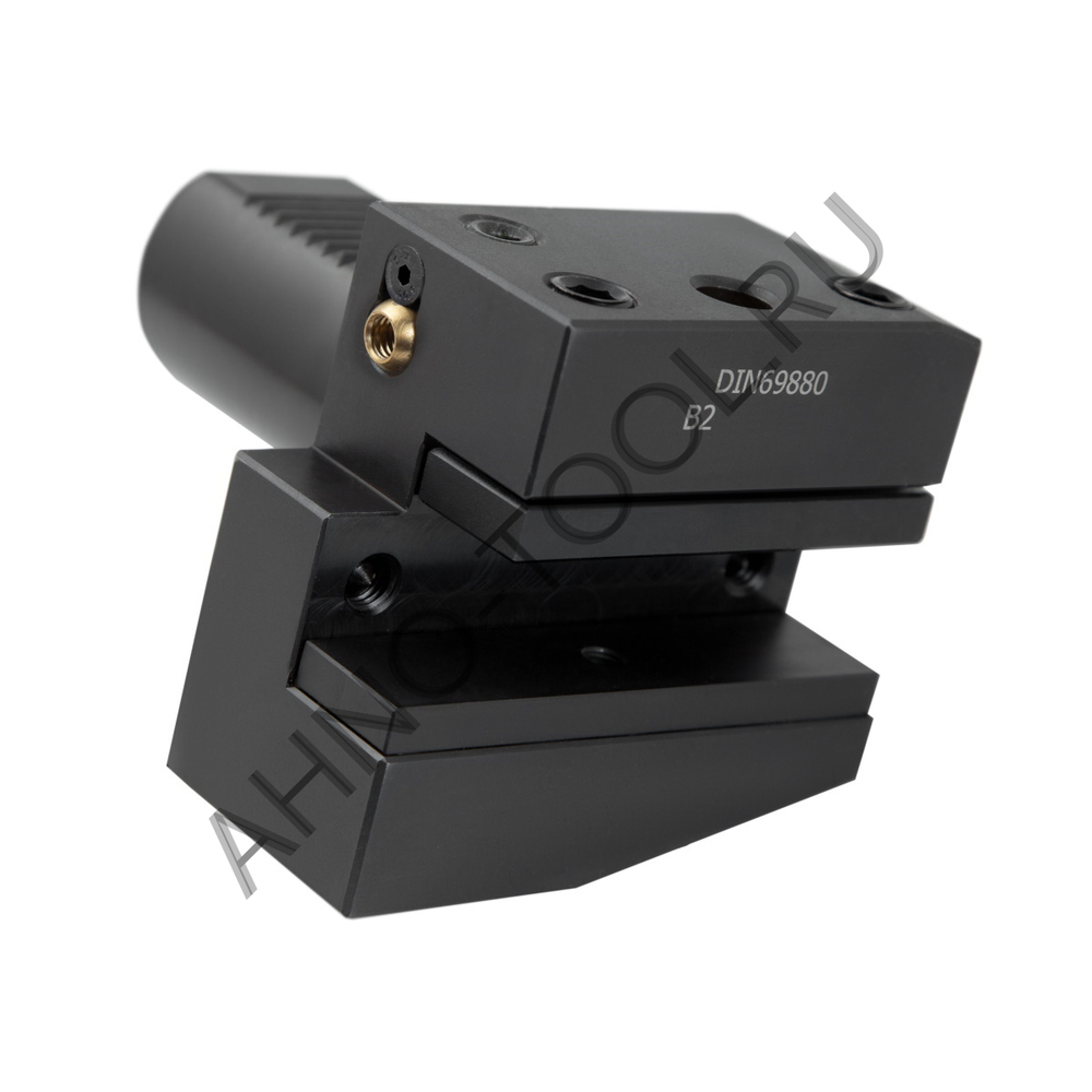 Радиальный держатель инструмента B2-20x5/8"x30 BRIGHT-TOOLS
