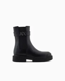 Челси женские ARMANI EXCHANGE EDDIE
