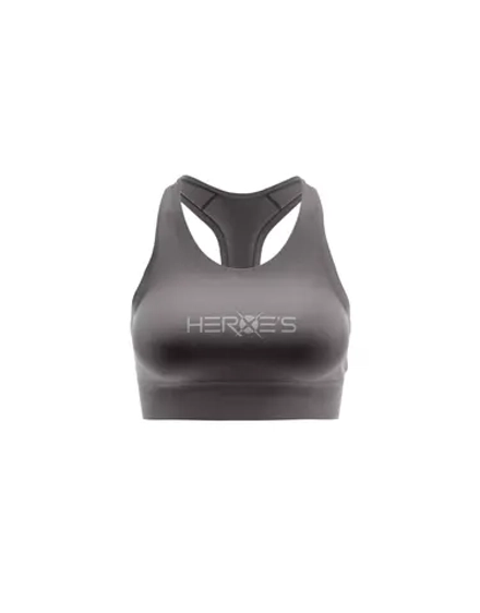 Женский топ Heroe’s REA пион (HRS52183)