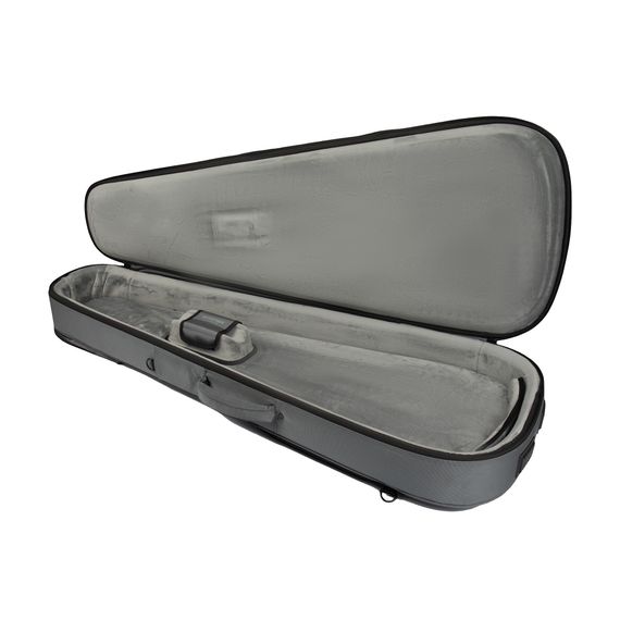 GATOR G-ICON335-GRY - полужесткий чехол серии ICON для электрогитар модели 335, цвет серый