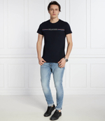 Футболка Tommy Hilfiger - темно-синий(MW0MW34428)