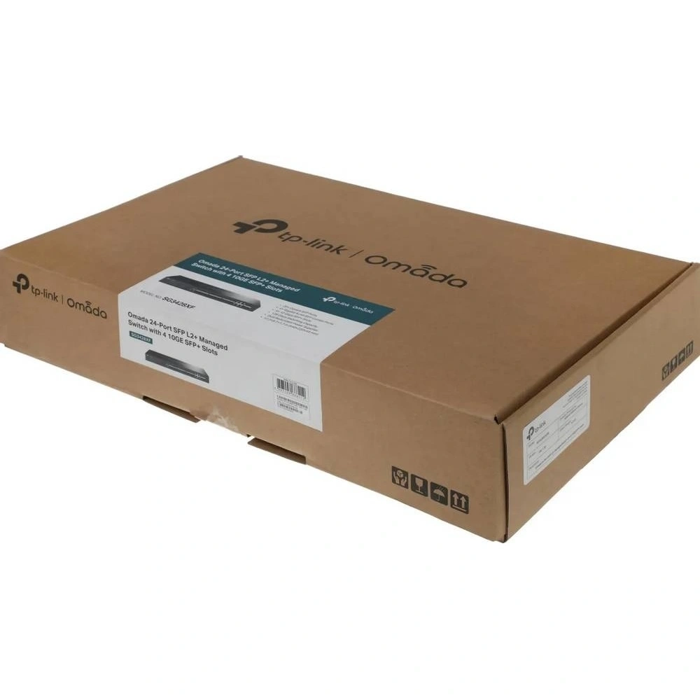 Коммутатор TP-Link SG3428XF