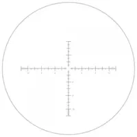 Прицел Vector Optics Continental X8 6-48x56 ED MOA TACTICAL (SCOL-TE52)