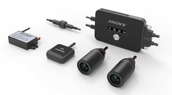 Мотовидеорегистратор TrendVision INNOVV K2