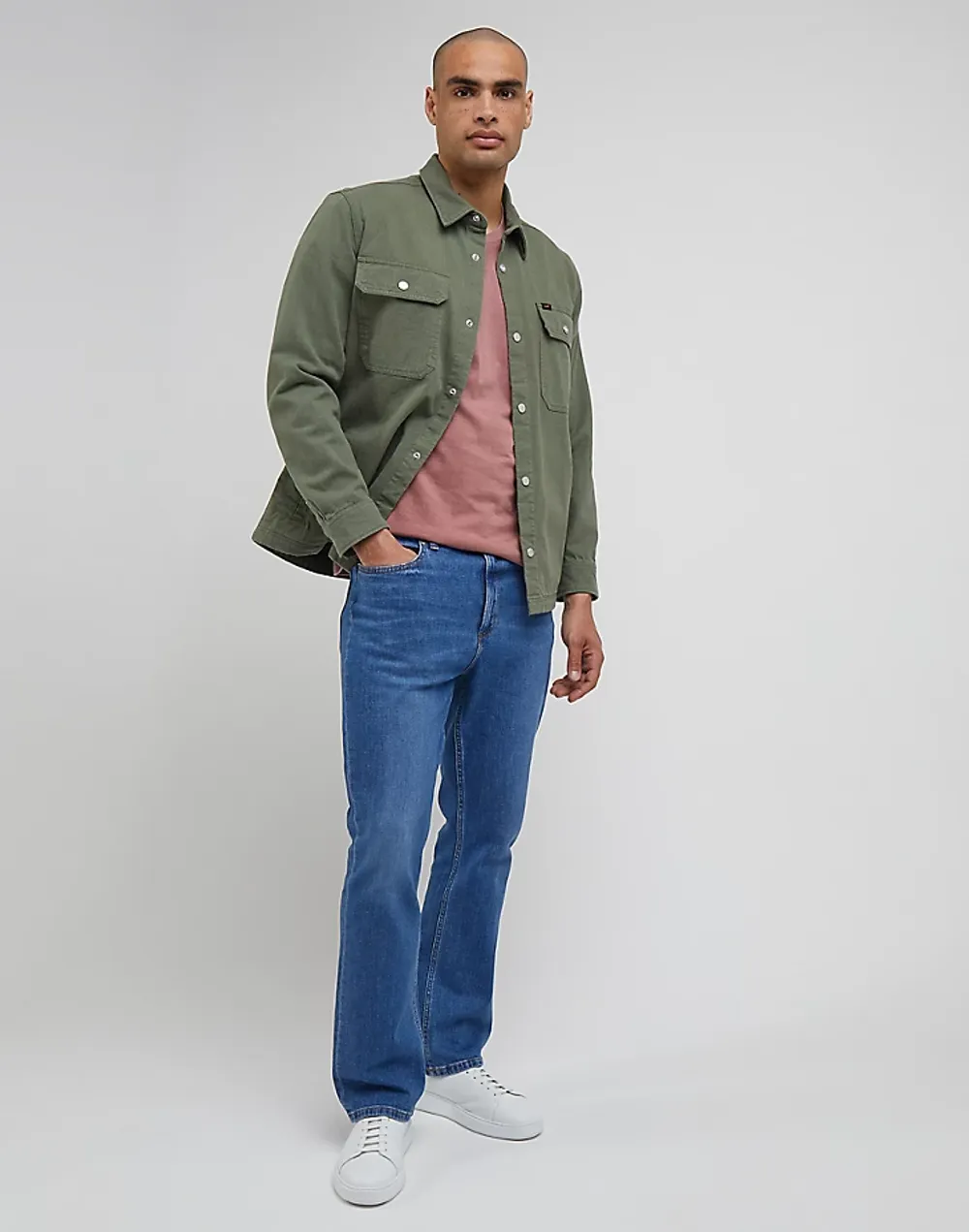 Джинсы 70S BOOTCUT 112342496
