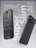 Чехол накладка iPhone 17 Air 6.5" Gurdini Super Slim 0.3 mm Black