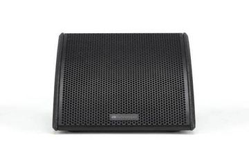 dB Technologies FMX10  активн сценич. монитор, 2 полосы, коаксиальный, 400 Вт, 125 дБ,10"/1", DSP